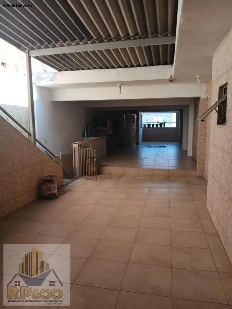 Sobrado, 3 quartos - Foto 9