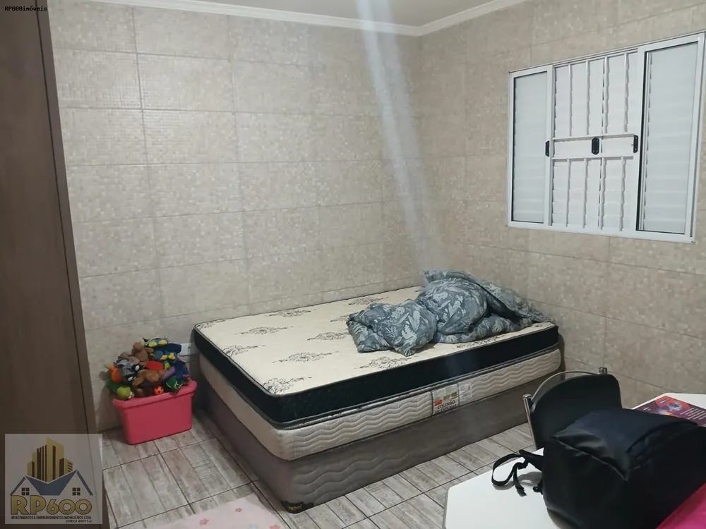 Sobrado, 3 quartos - Foto 6