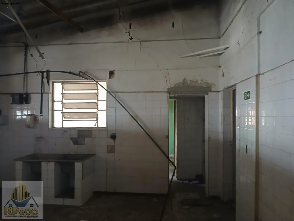 Depósito-Galpão - Foto 6