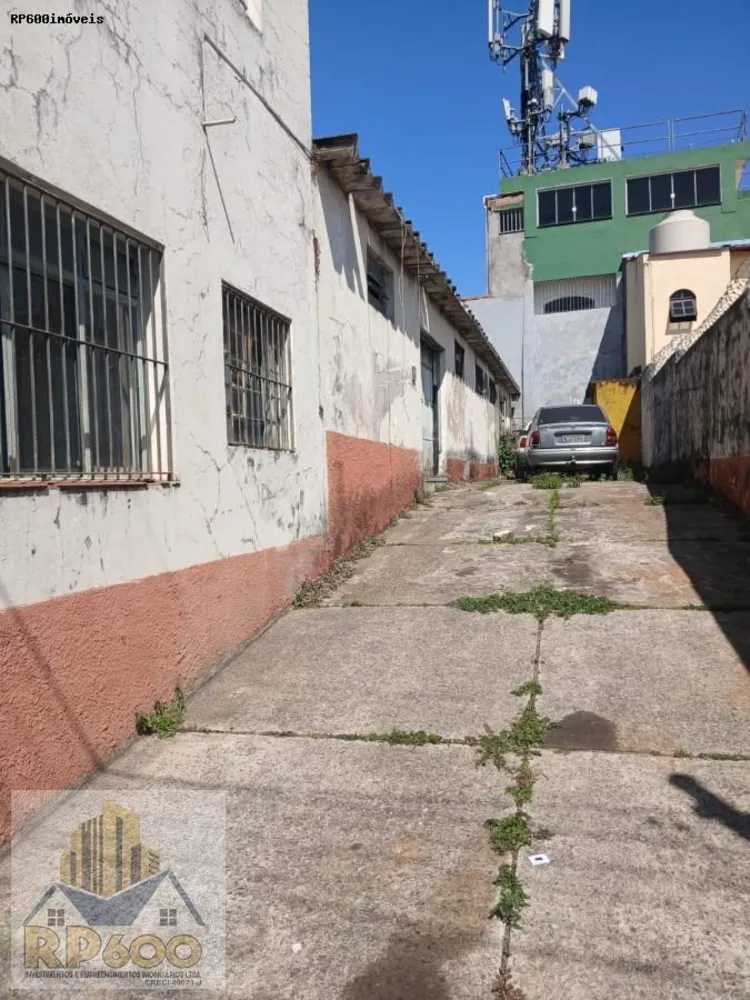 Depósito-Galpão - Foto 8