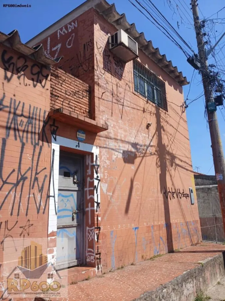 Depósito-Galpão - Foto 2