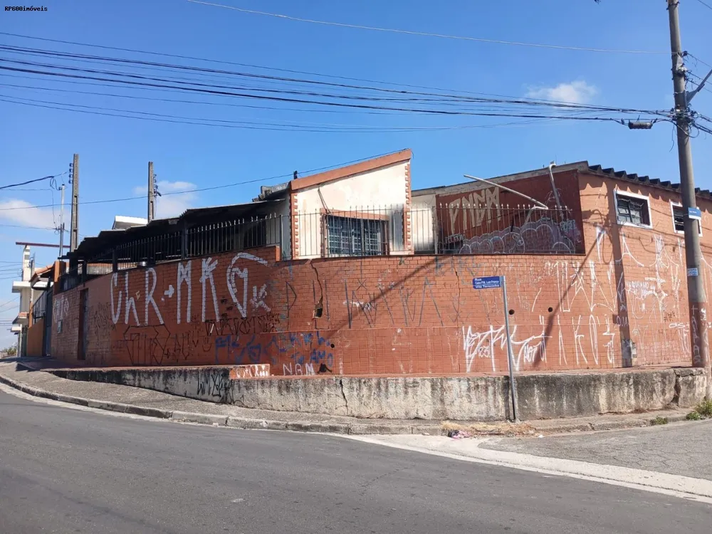 Depósito-Galpão - Foto 1
