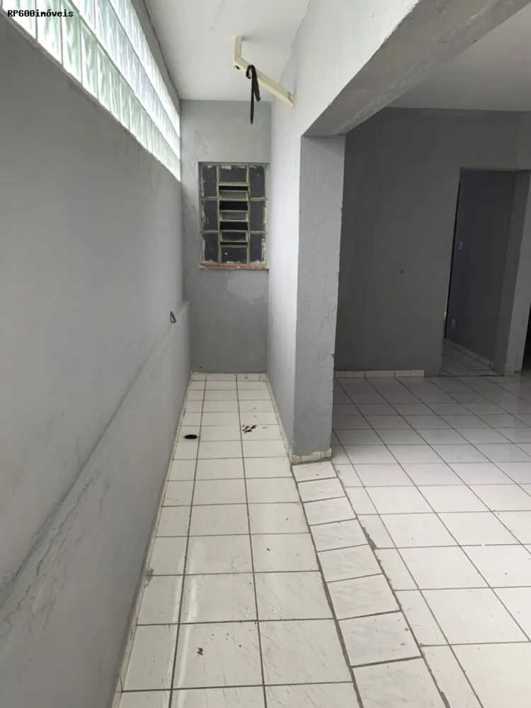 Prédio Inteiro - Foto 1