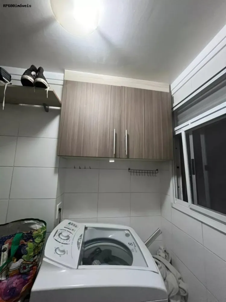 Apartamento, 2 quartos, 51 m² - Foto 3