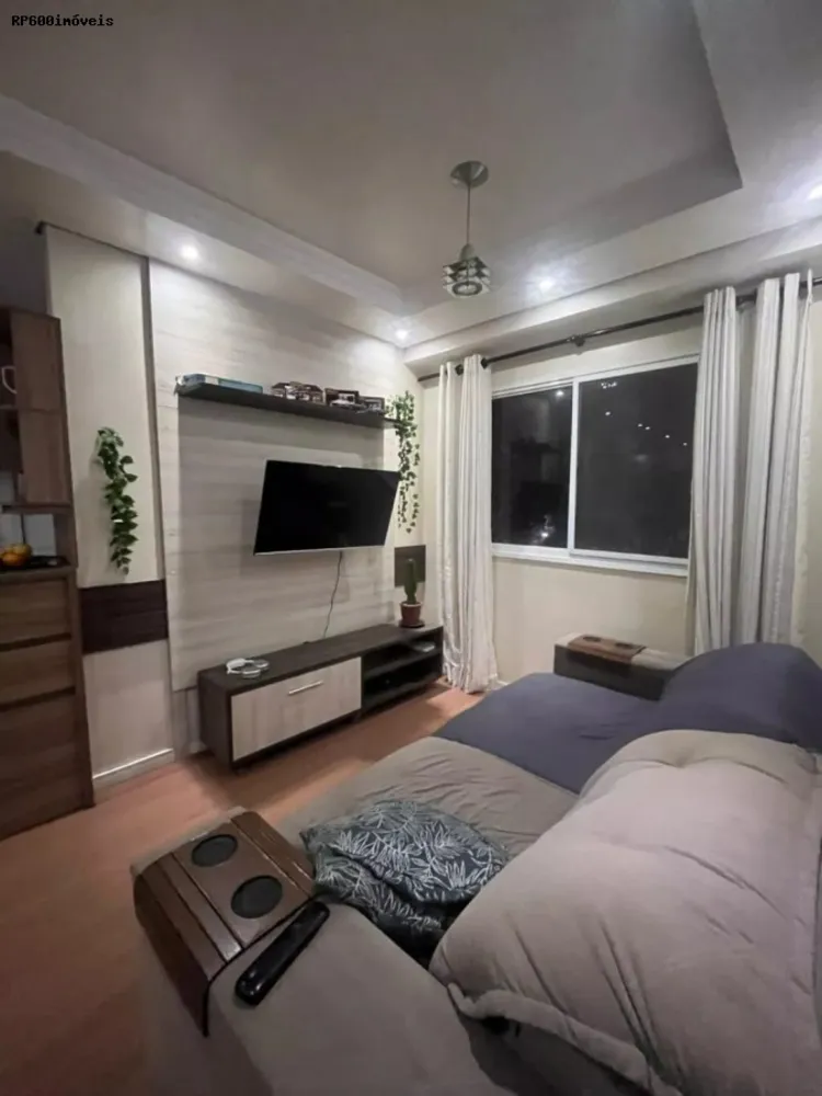 Apartamento, 2 quartos, 51 m² - Foto 5