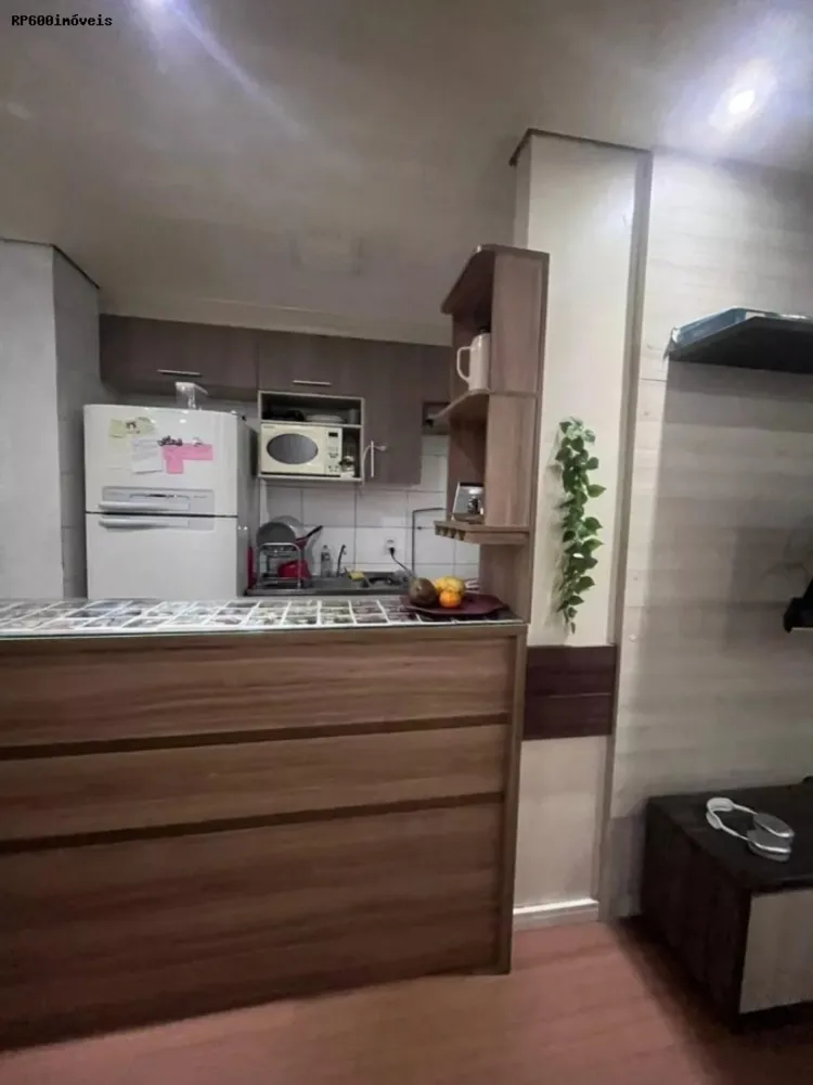 Apartamento, 2 quartos, 51 m² - Foto 2