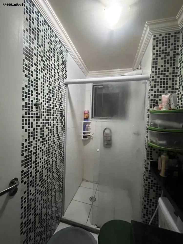 Apartamento, 2 quartos, 51 m² - Foto 8