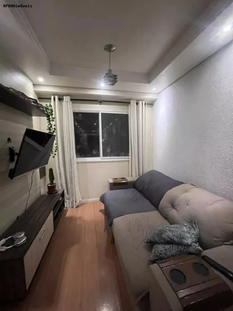 Apartamento, 2 quartos, 51 m² - Foto 4