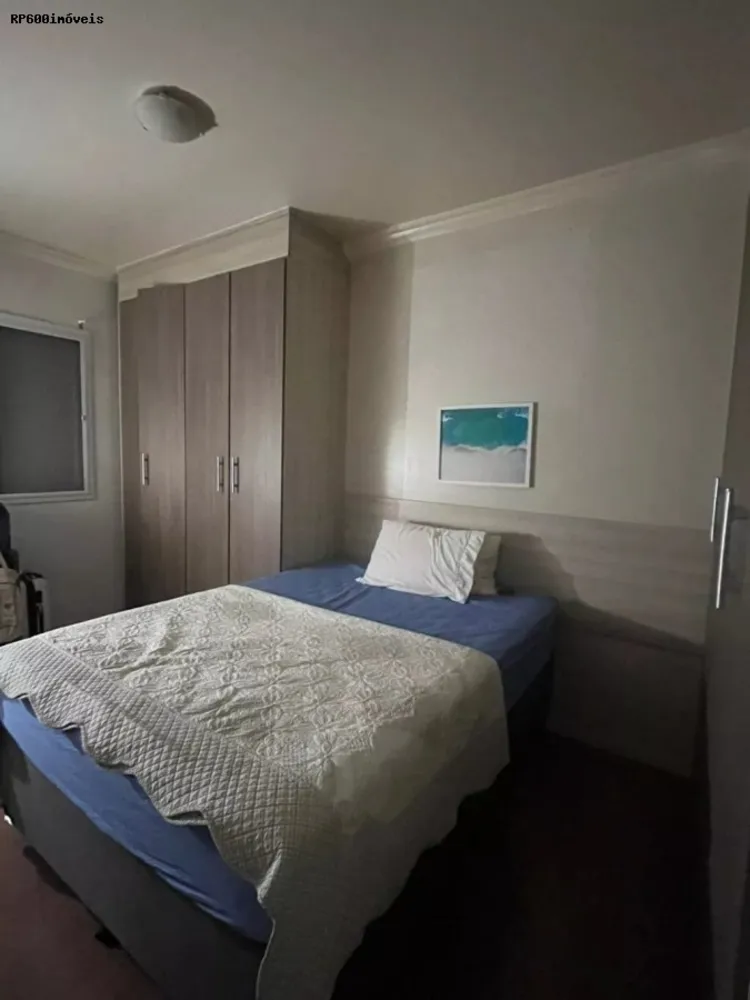 Apartamento, 2 quartos, 51 m² - Foto 7