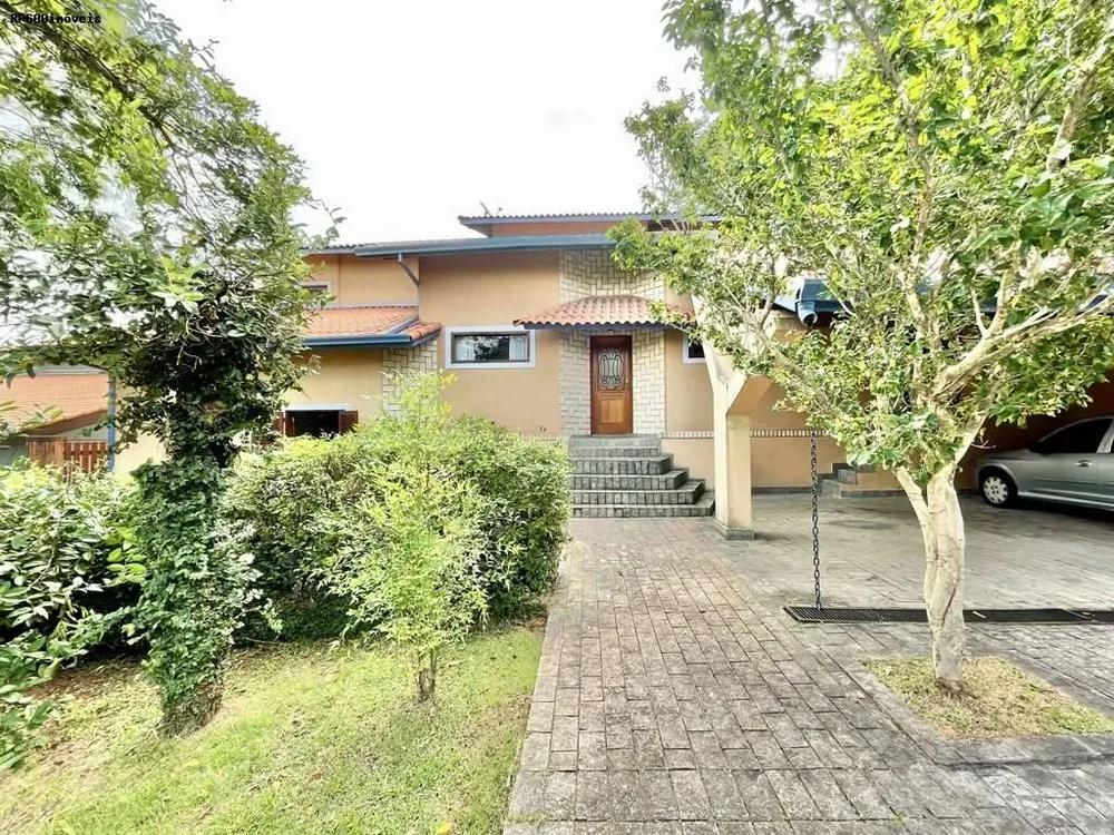 Casa de Condomínio, 5 quartos - Foto 5