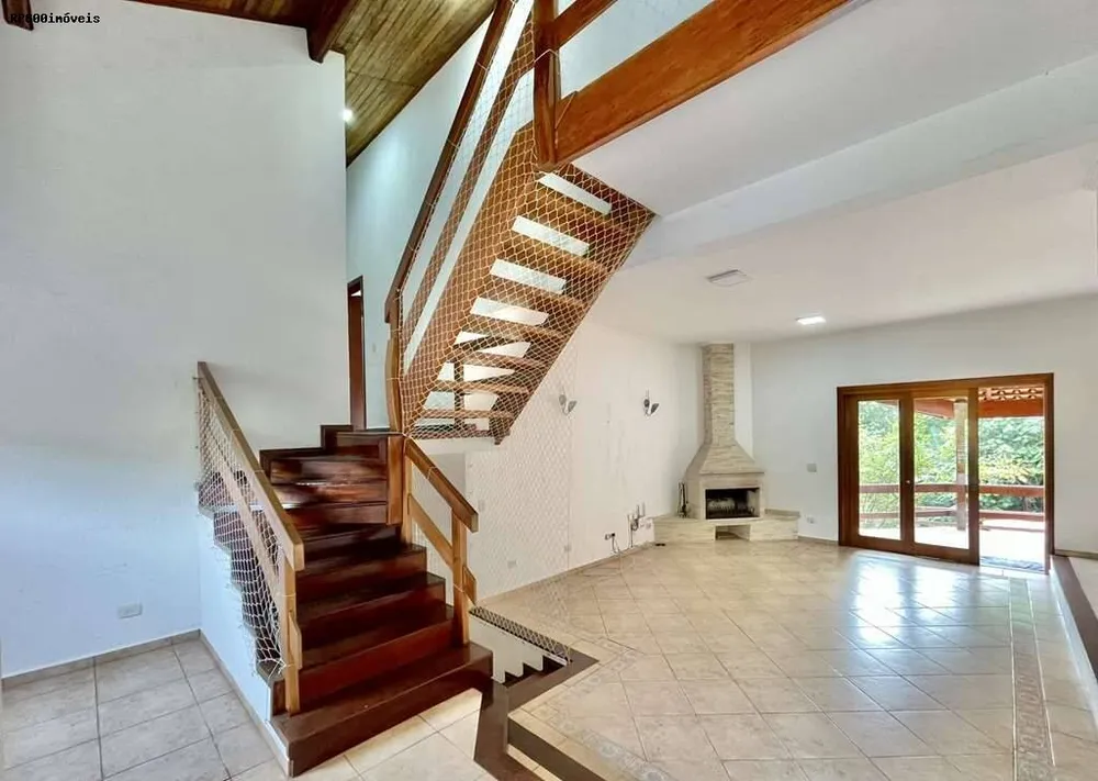 Casa de Condomínio, 5 quartos - Foto 5