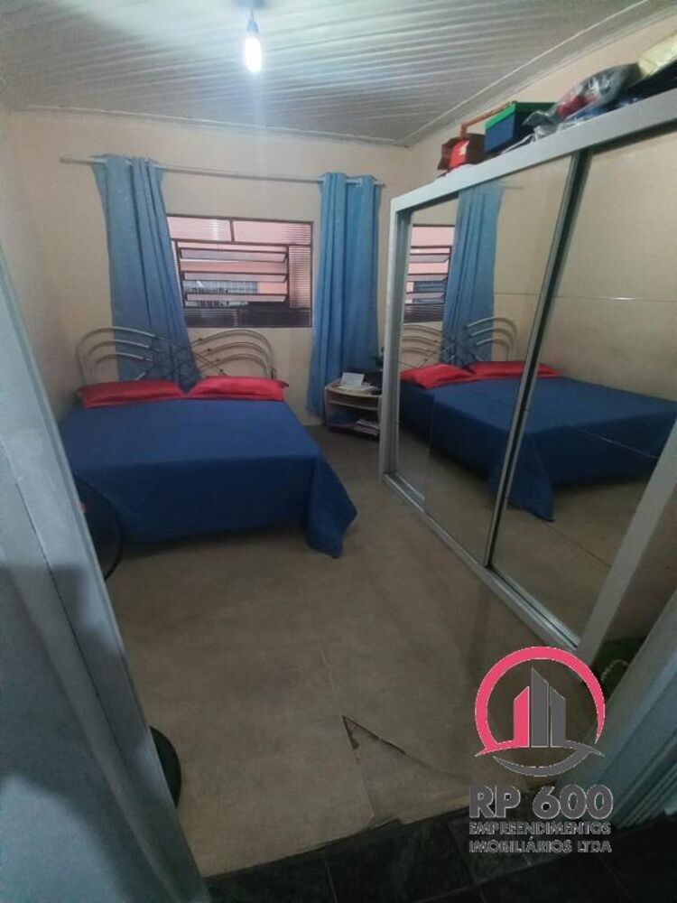 Sobrado, 5 quartos - Foto 2