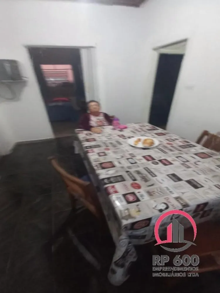 Sobrado, 5 quartos - Foto 6
