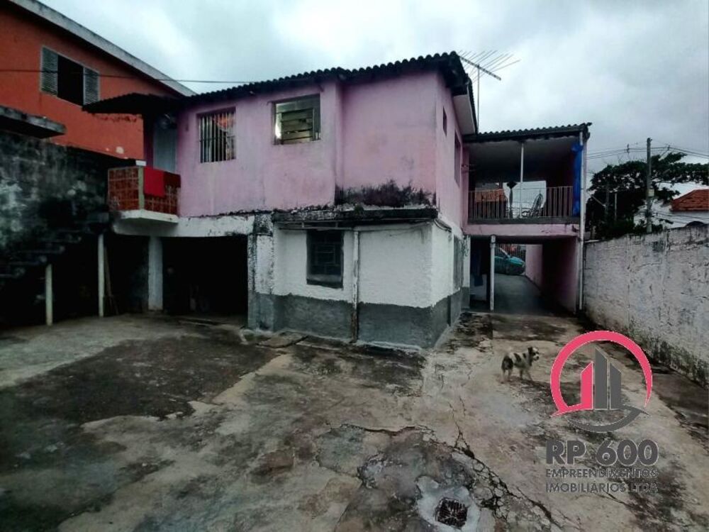 Sobrado, 5 quartos - Foto 1
