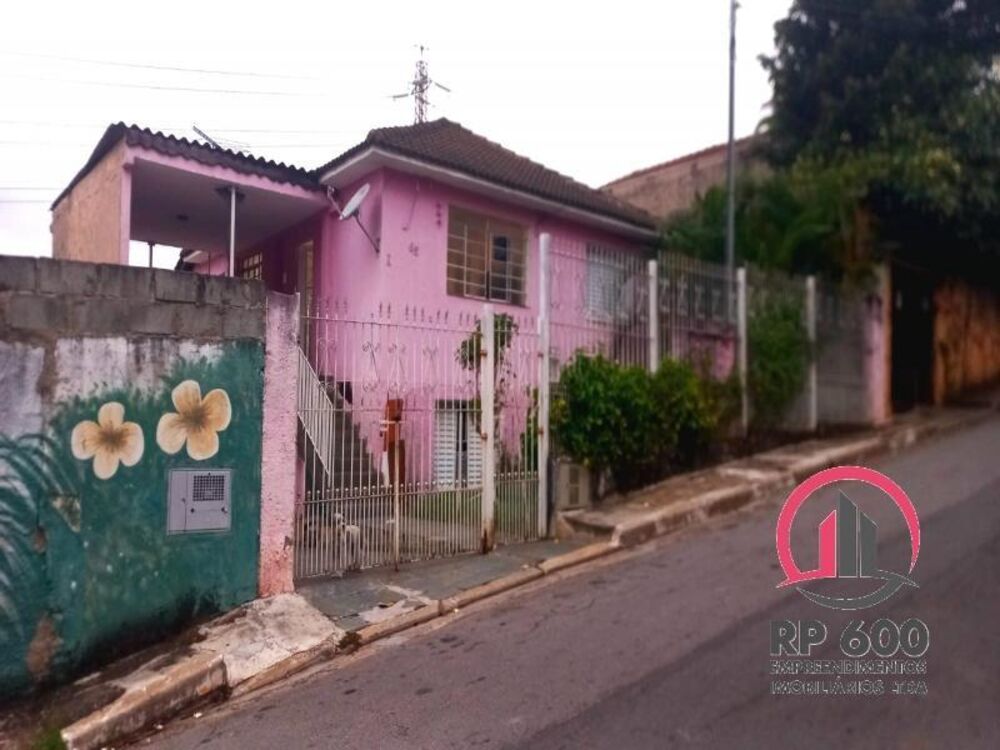 Sobrado, 5 quartos - Foto 11