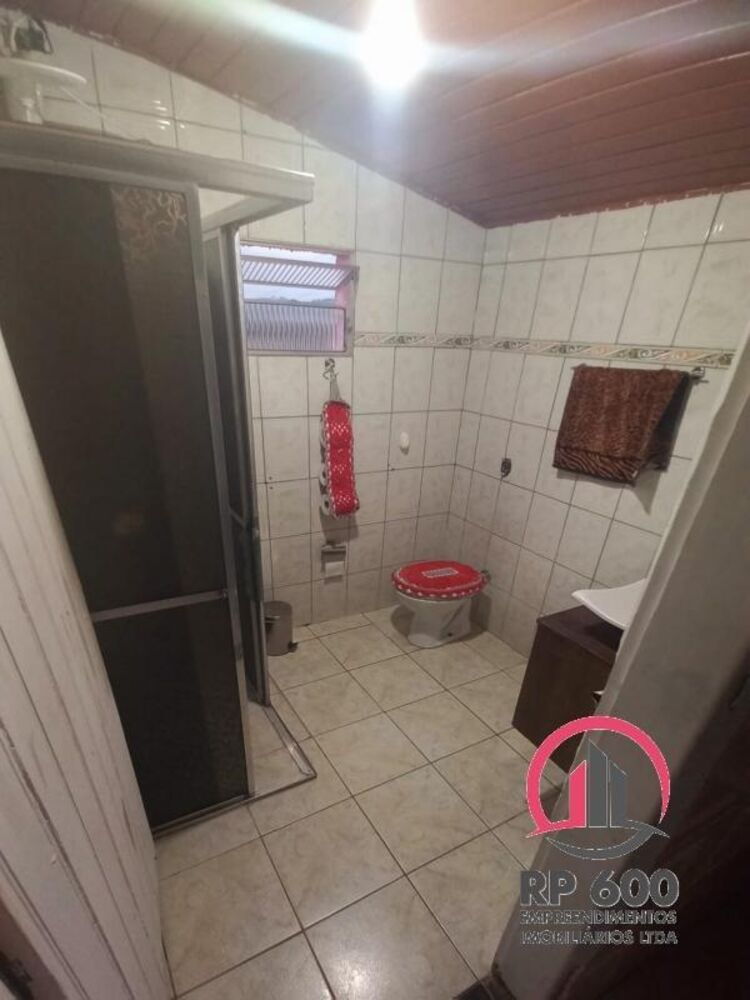 Sobrado, 5 quartos - Foto 3