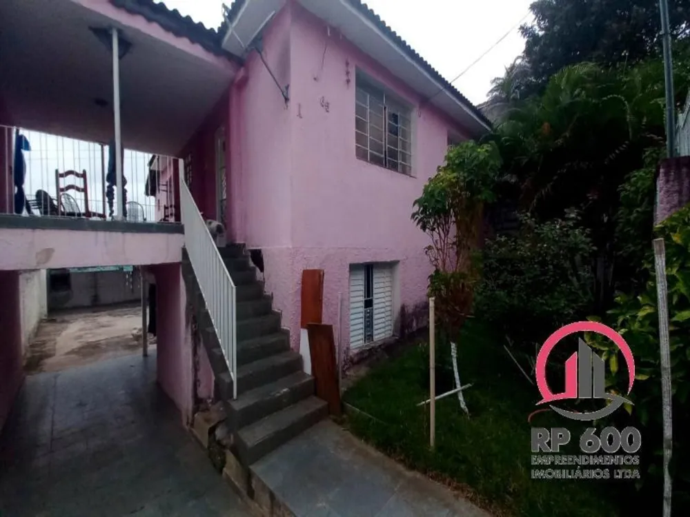 Sobrado, 5 quartos - Foto 18