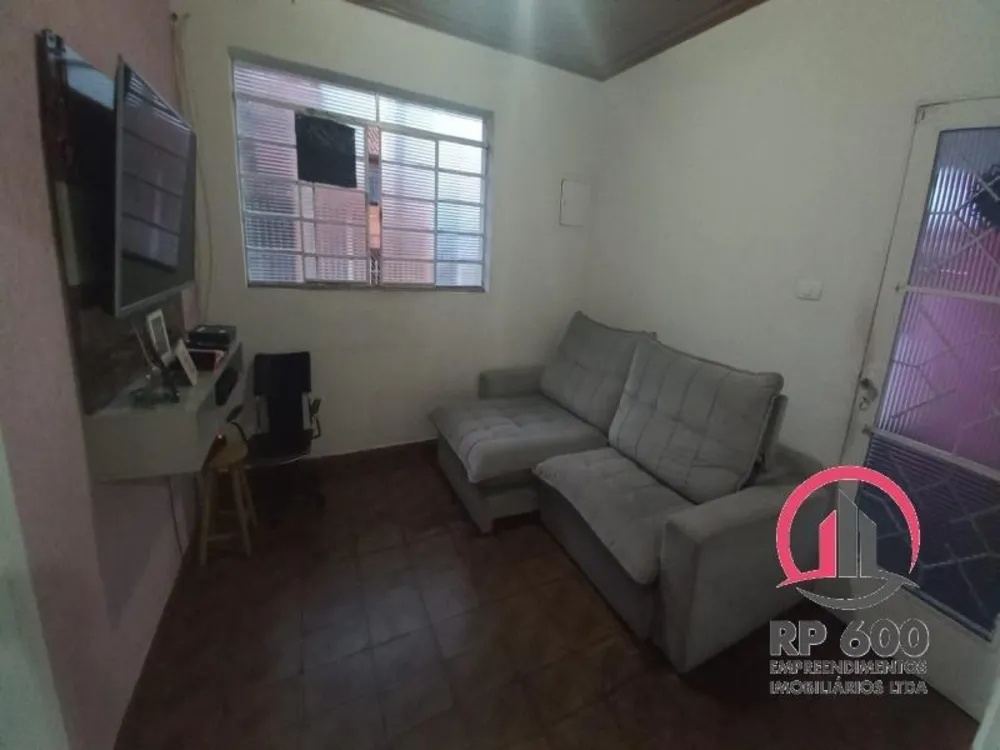 Sobrado, 5 quartos - Foto 4