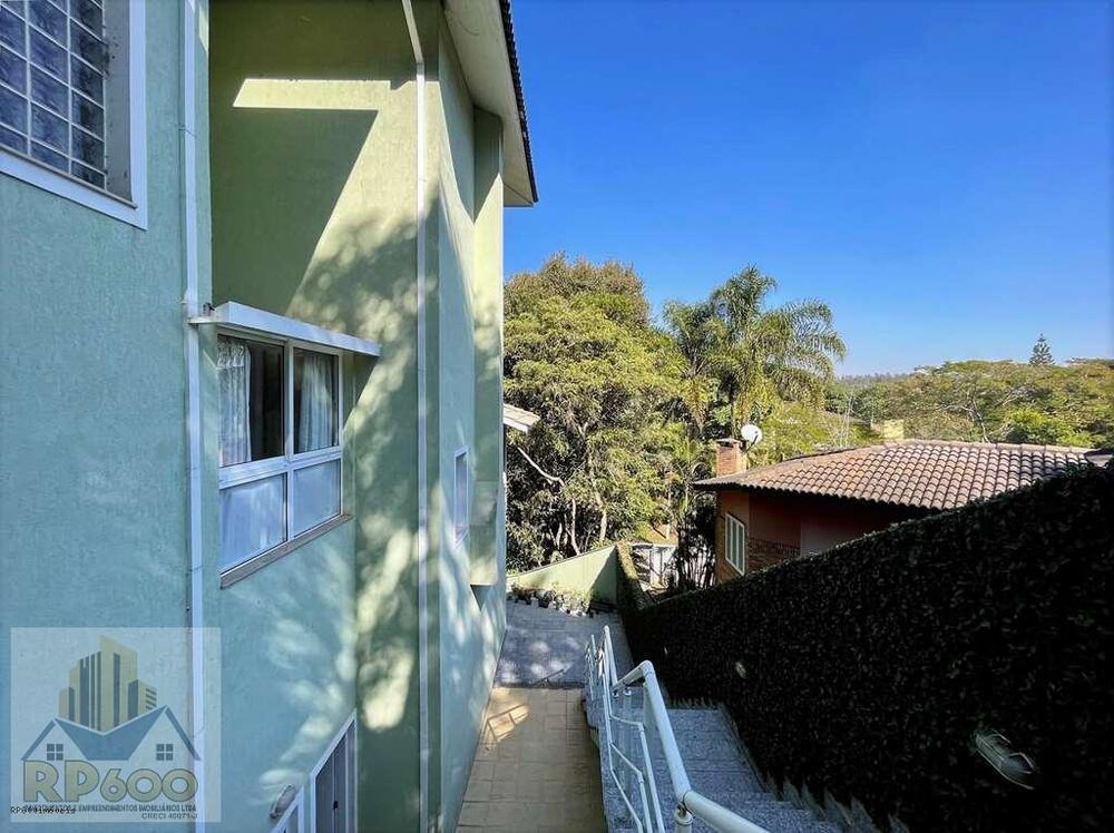 Casa de Condomínio, 4 quartos - Foto 12