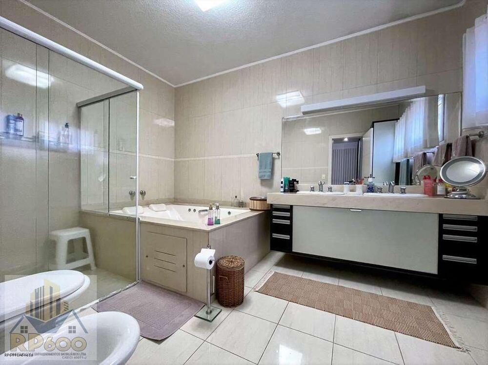 Casa de Condomínio, 4 quartos - Foto 9