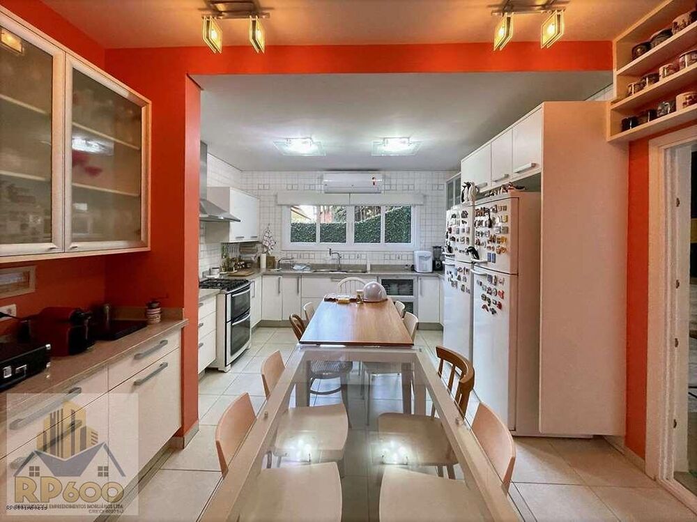 Casa de Condomínio, 4 quartos - Foto 5
