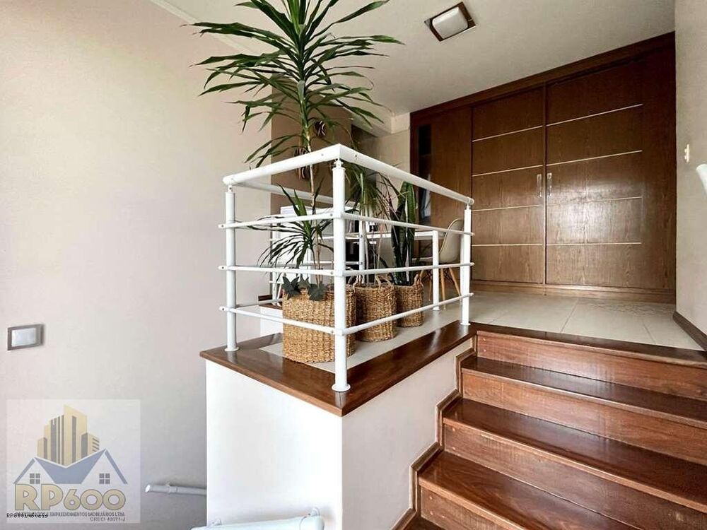Casa de Condomínio, 4 quartos - Foto 8