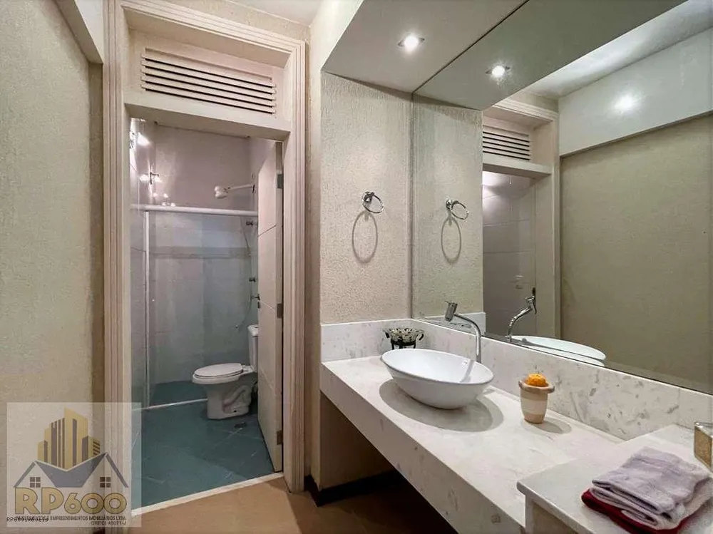 Casa de Condomínio, 4 quartos - Foto 18