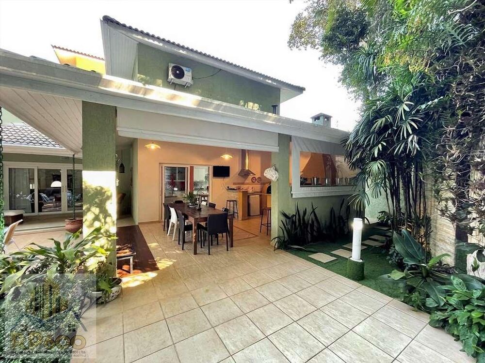Casa de Condomínio, 4 quartos - Foto 7