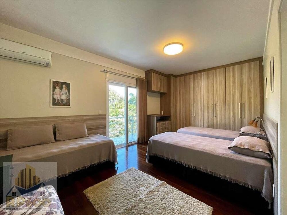 Casa de Condomínio, 4 quartos - Foto 10