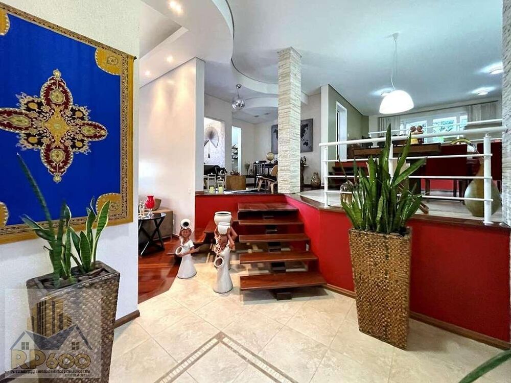 Casa de Condomínio, 4 quartos - Foto 2