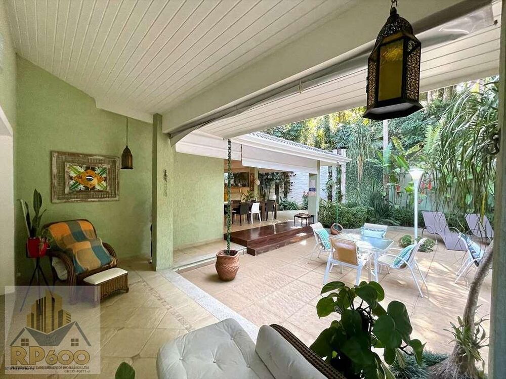 Casa de Condomínio, 4 quartos - Foto 6