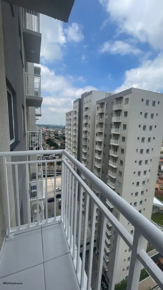 Apartamento, 2 quartos - Foto 5