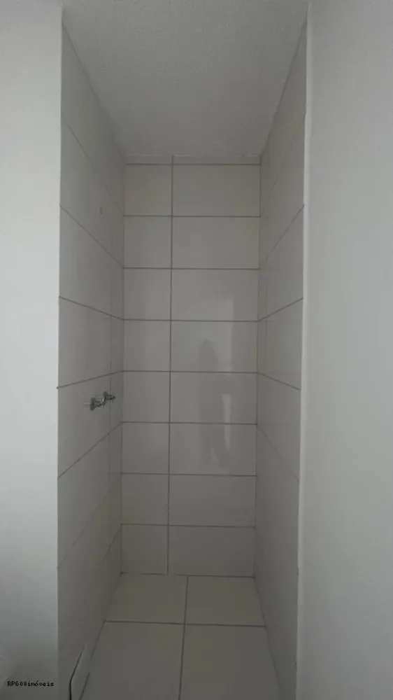 Apartamento, 2 quartos - Foto 2