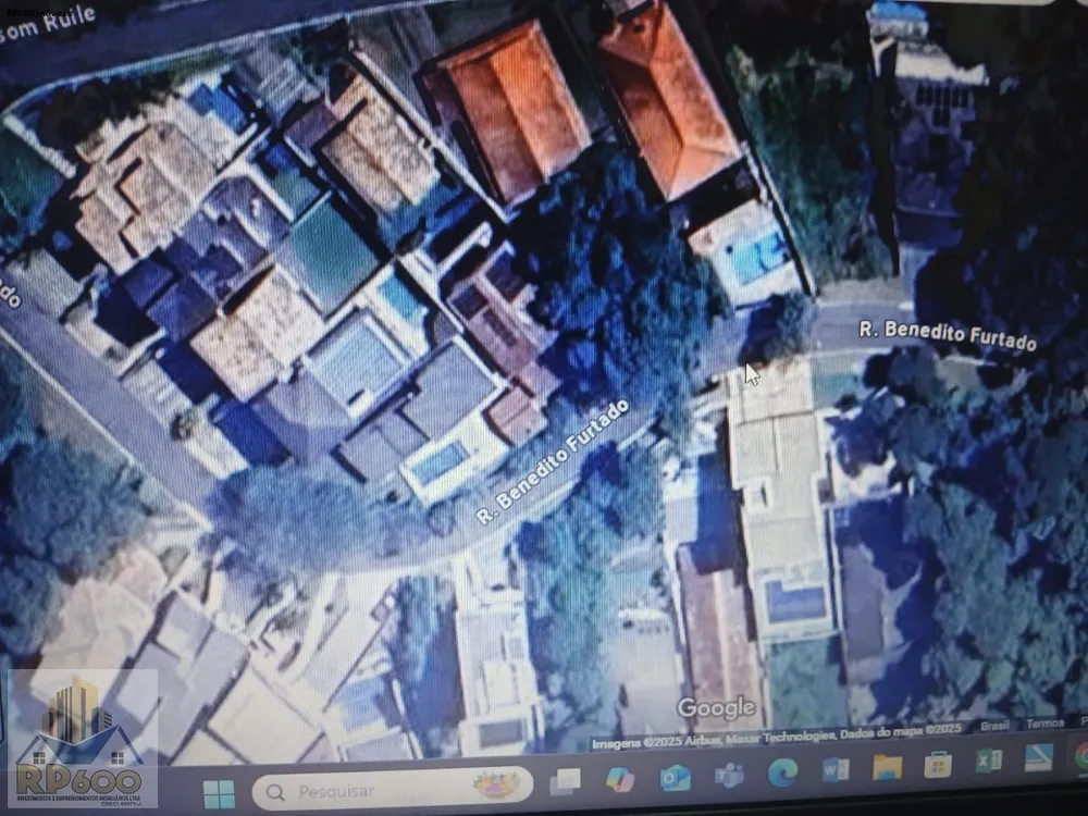 Terreno, 336 m² - Foto 1