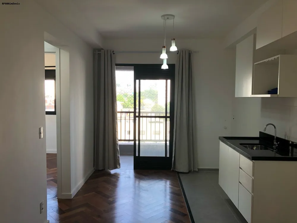 Apartamento, 1 quarto, 34 m² - Foto 5