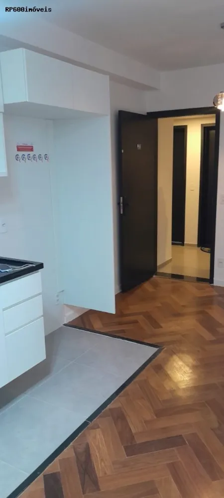 Apartamento, 1 quarto, 34 m² - Foto 3