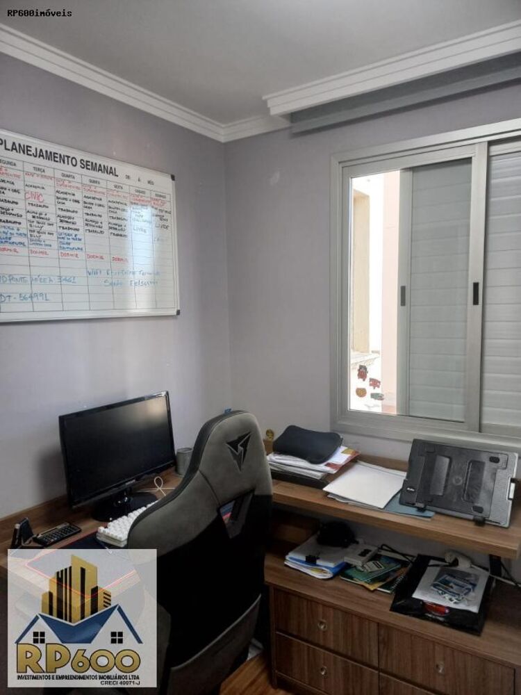 Apartamento, 3 quartos, 70 m² - Foto 9
