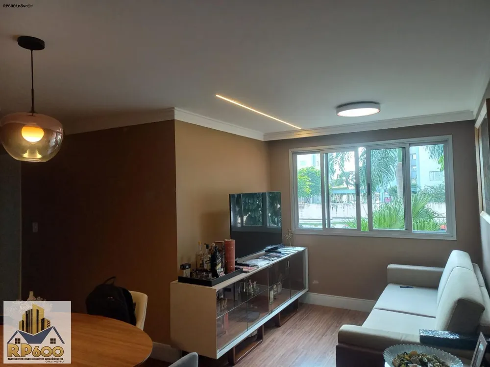 Apartamento, 3 quartos, 70 m² - Foto 4