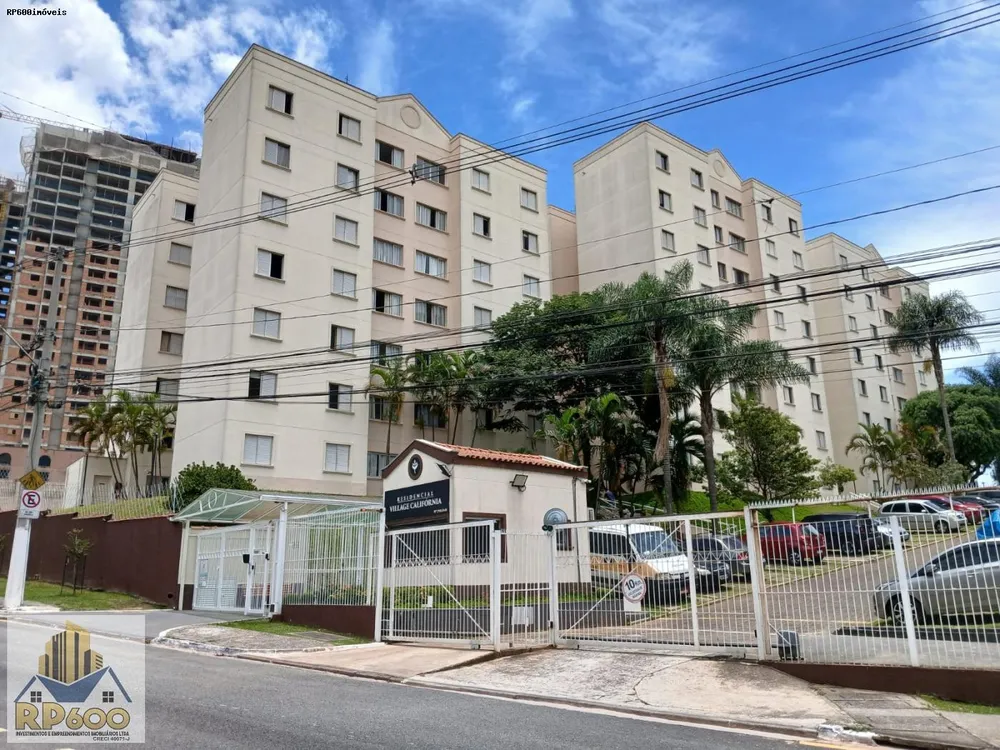 Apartamento, 3 quartos, 70 m² - Foto 1