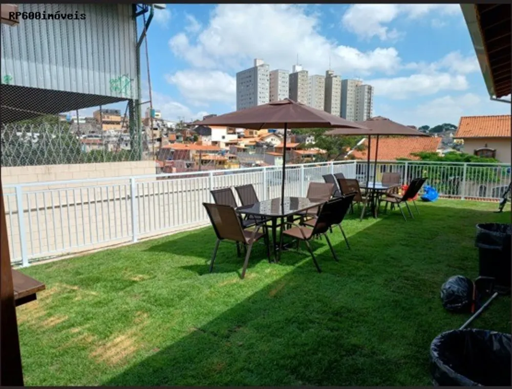 Apartamento, 3 quartos, 70 m² - Foto 15