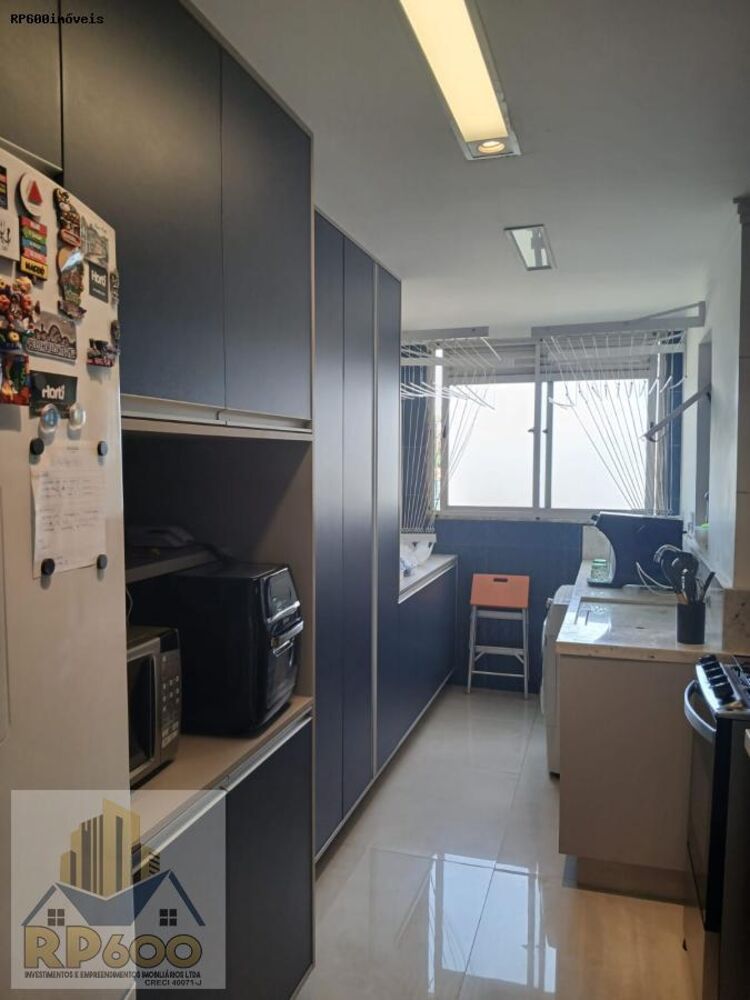 Apartamento, 3 quartos, 70 m² - Foto 11