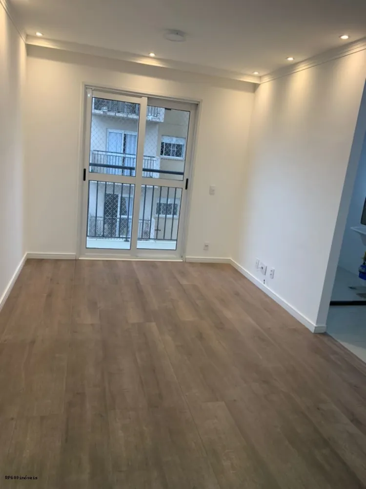 Apartamento, 3 quartos, 70 m² - Foto 8
