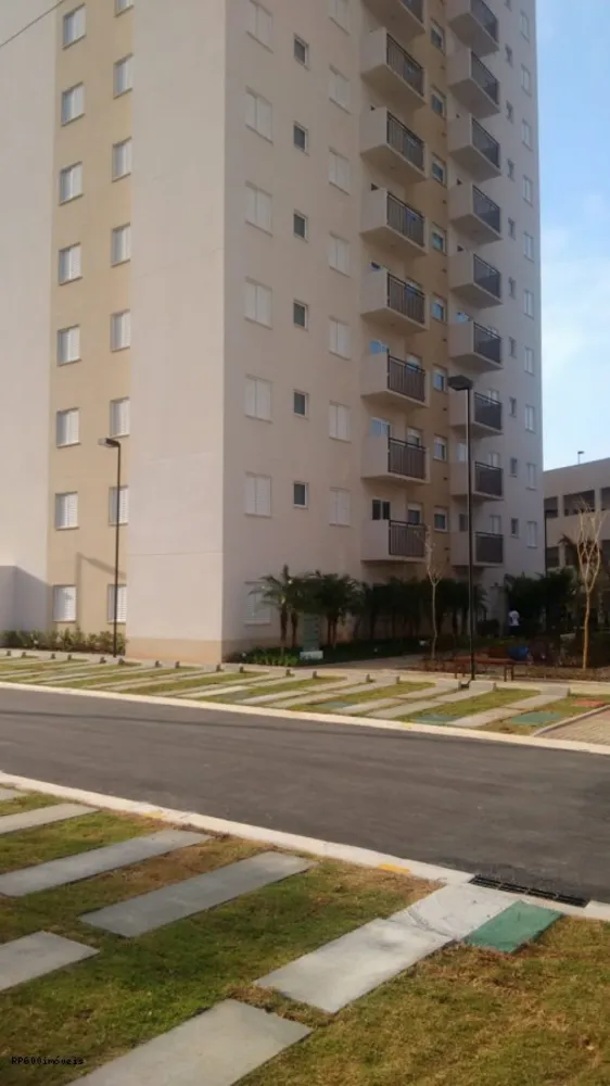 Apartamento, 3 quartos, 70 m² - Foto 3