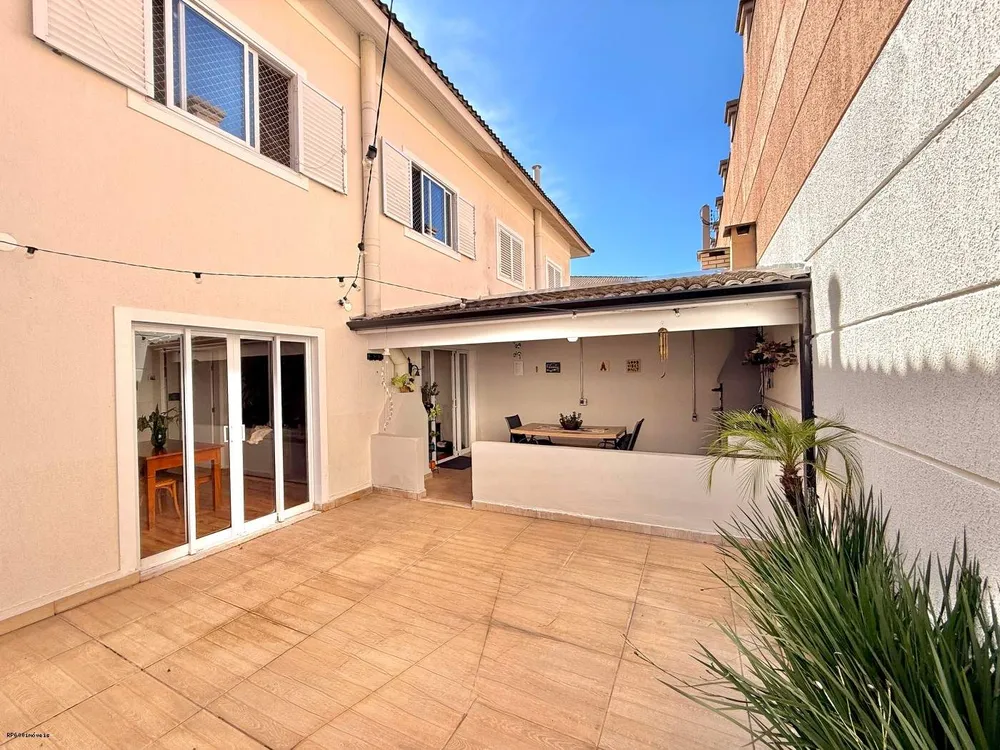 Casa, 4 quartos - Foto 8