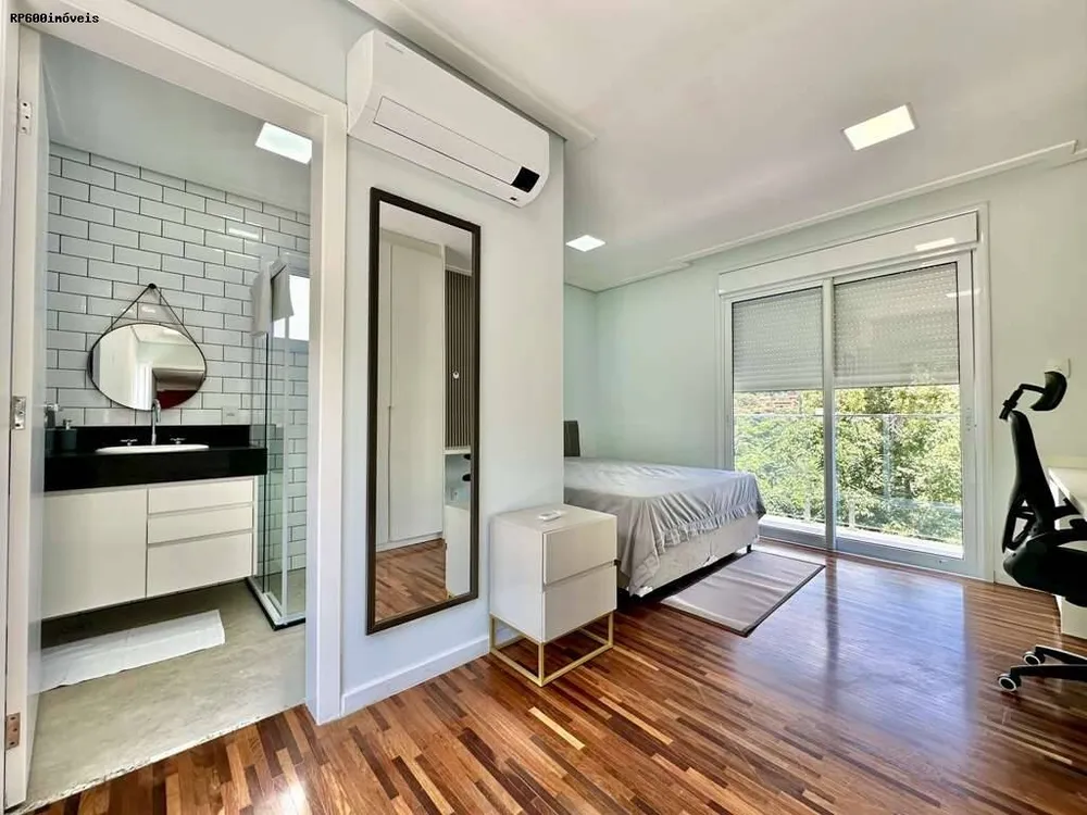 Casa de Condomínio, 4 quartos - Foto 5