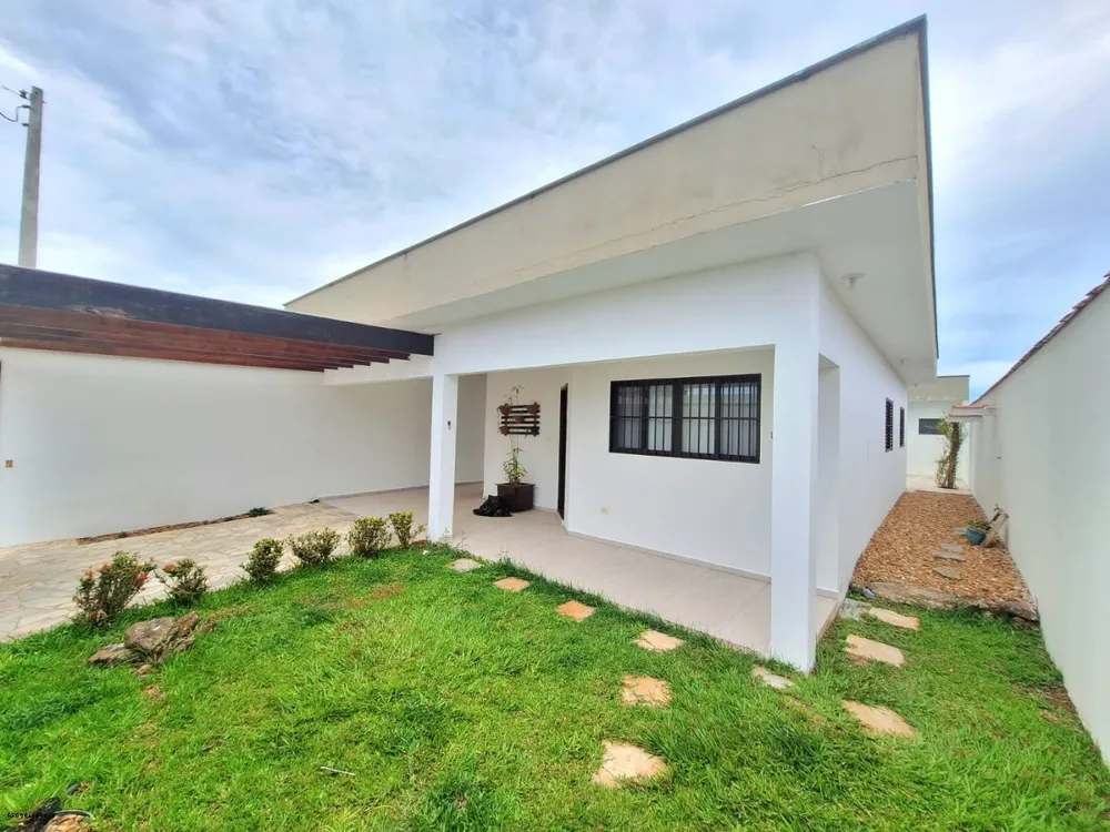 Casa, 3 quartos - Foto 5