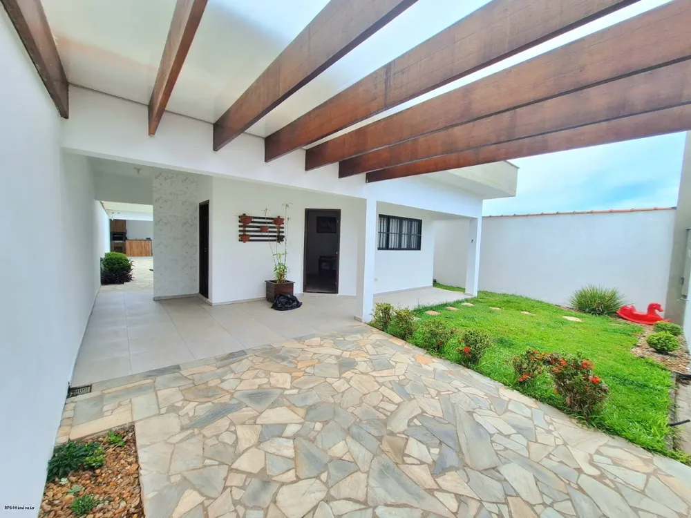 Casa, 3 quartos - Foto 4