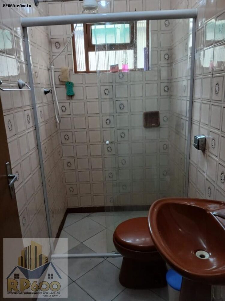 Casa, 3 quartos - Foto 13