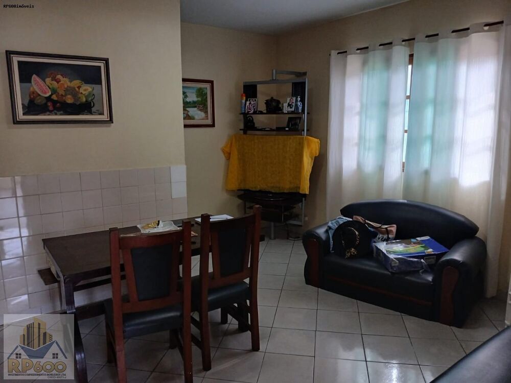 Casa, 3 quartos - Foto 8