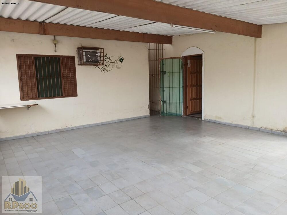 Casa, 3 quartos - Foto 3